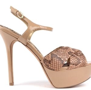 Sam Edelman Mason platform sandal